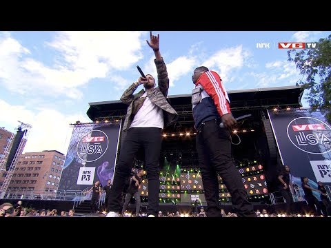 VG-lista 2017 ::: Hkeem + Temur - «Fy faen»