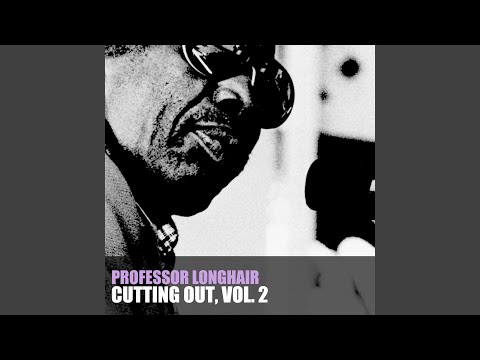 Professor Longhair's Boogie