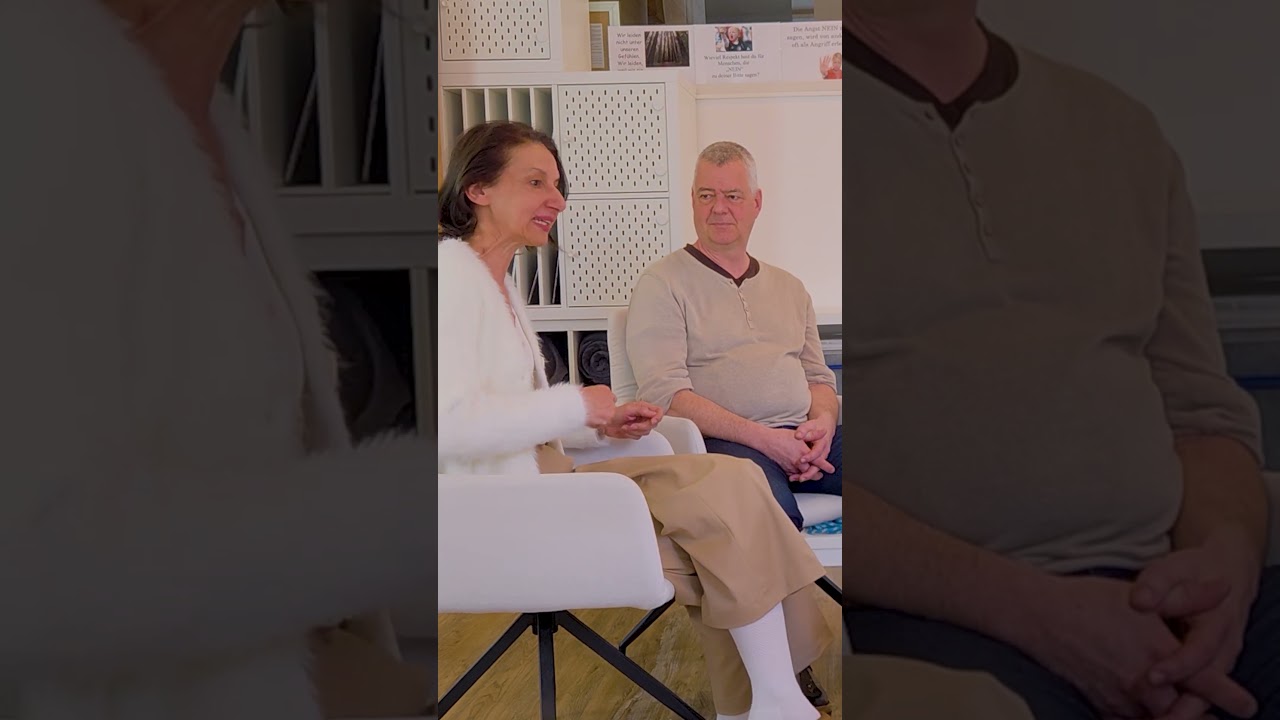 Video: Samstag bei Ikea