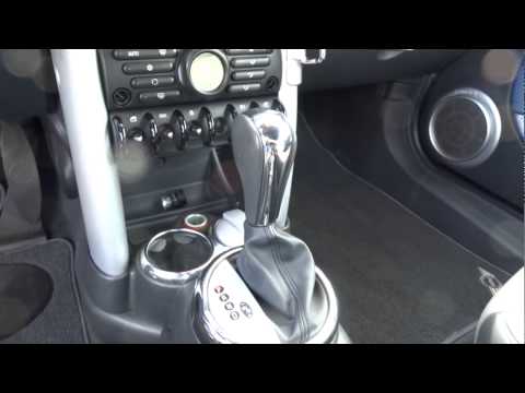 Thumbnail for 2005 MINI Cooper Convertible San Rafael, San Fransisco, Oakland, Berkeley, Santa Rosa, CA 6986U