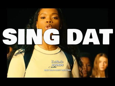 (FREE) Cristale X Amapiano Drill X Digga D X Afro Drill X Central Cee Type Beat - SING DAT