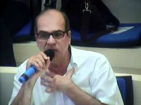 Tertúlia 2344 - Pacto multidimensional (Cosmoeticologia) | #Conscienciologia - Waldo Vieira