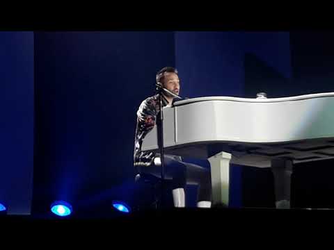 Luciano Pereyra - He Venido por Ti