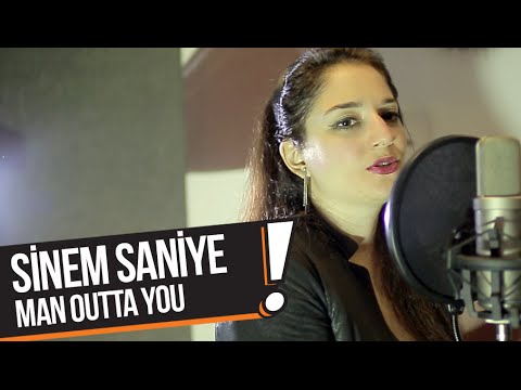Sinem Saniye - Man Outta You (B!P Akustik)