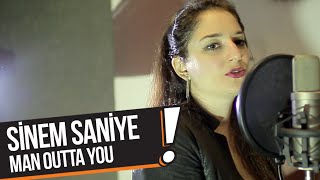 Sinem Saniye - Man Outta You (B!P Akustik)