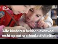 Deze scholen stoppen met een vrijwillige ouderbijdrage | RTV Utrecht