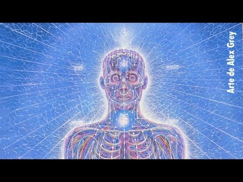 Kundalini and Powers: Chrism