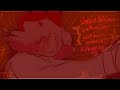 Vampire Reference In A Minor Key Short Wip Animation Ft Phighting Oc