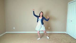 Download lagu Time For The Moon Night (GFRIEND) Mirrored Dance Cover mp3