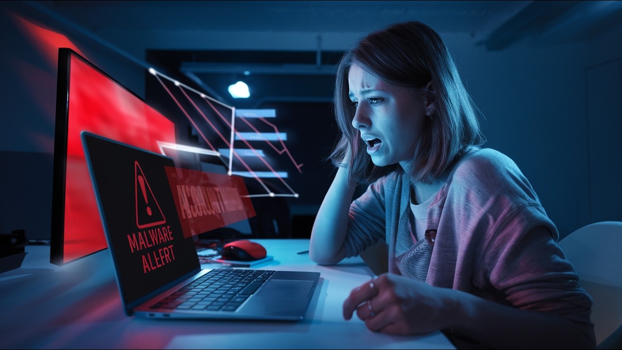 MALWARE ALERT! This Gmail Hack Can Steal Your Bank Account Info