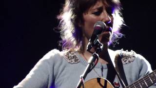 Martha Wainwright - This Life - Manchester 2012