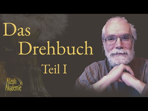 Das Drehbuch (Erster Teil), Session mit Gregor Geißmann