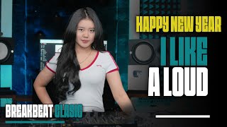 Download lagu BREAKBEAT BAILAR HAPPY NEW I LIKE A LOUND 2025 | DJ TELOOR  mp3
