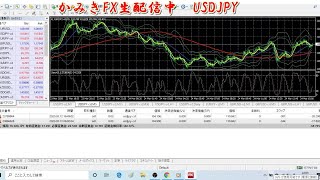 かみきFX生配信2020.3.26