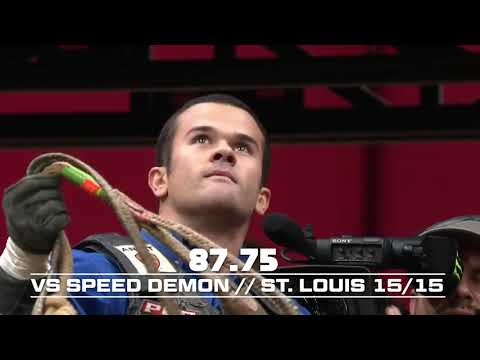 TOP 5 Rides From Kaique Pacheco in 2020