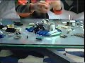 Nickelodeon Commercials 12 12 2002