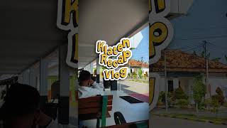 Download lagu Klaten Vlog | First Time Naik Sancaka Utara dan KRL Solo-Jogja | Go Transit | Naik Bus Sugeng Rahayu mp3