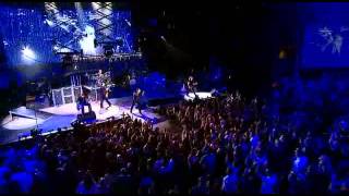 Creed live in houston - Unforgiven (legendado)