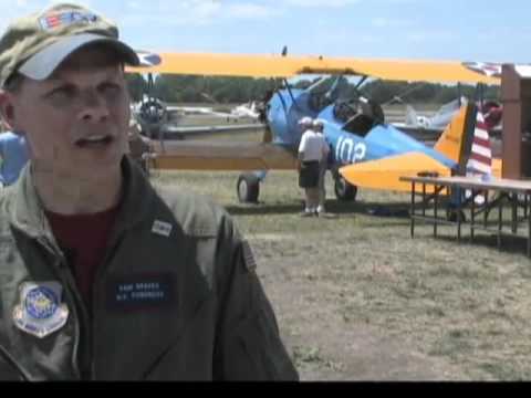 139th Airlift Wing- Wing Nuts Flying Circus