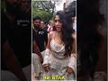 Krithi Shetty Hot Navel Show Cute Entry At Custody Trailer Launch Shorts