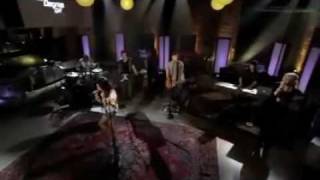 [Ashley Tisdale] &quot;It&#39;s Alright It&#39;s OK&quot; on Walmart Soundcheck