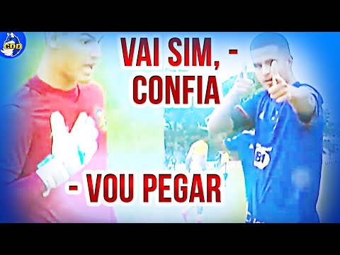 🔥⚽ OS DOIS GOLS DO CRUZEIRO NA VITÓRIA CONTRA O RETRÔ NA COPINHA