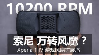 [討論] 大手哥 體驗 Xperia Stream 電競套件