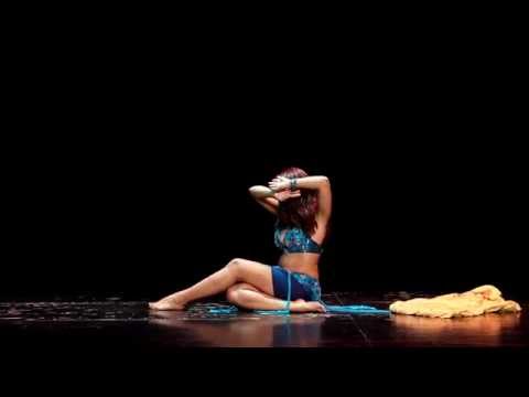 Iris Sukara - Halawet roh - Valencia Summer Festival 2015