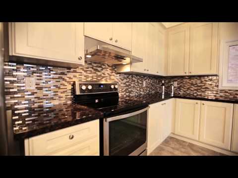 34 Wardsville Drive, Brampton, Ontario