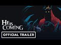 Vídeo de jugabilidad de He is Coming  Todas las Plataformas