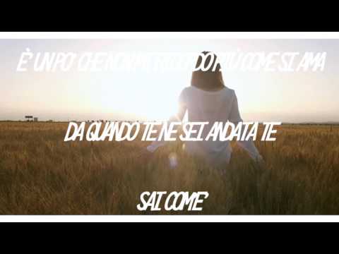 Blaid feat Astol - Sai com'è  (prod. CrosGlobe)