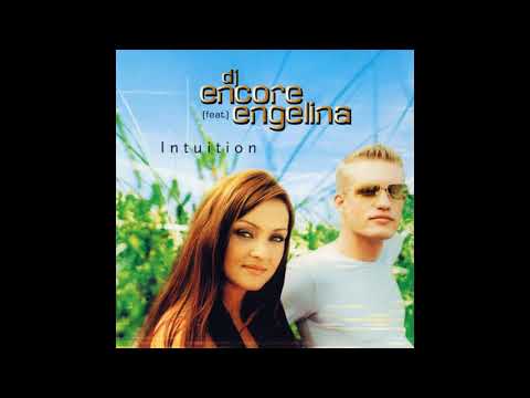 Dj Encore Feat. Engelina - I See Right Through To You (HQ)