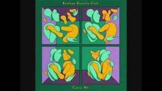 Carry Me -  Bombay Bicycle Club