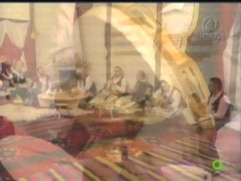 Rreth Oxhakut - Xhavit Sadiku - TV Alsat M - New 2012