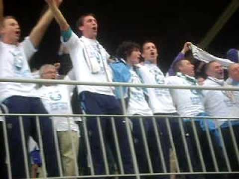 09/05/10 K.Rupel Boom FC. - K.SK.Heist 2-2 (kampioen)