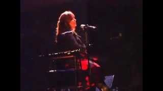 Gretchen Peters - Independence Day. Queen's Hall Edinburgh 8 March 2013