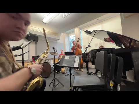 Polka Dots and Moonbeams - KPoudavoff & friends 02.09.23