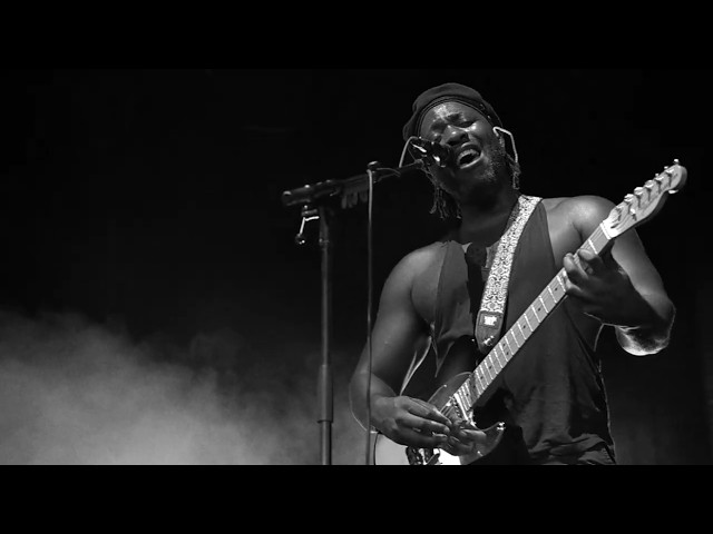  Lagoon Blue  - Bloc Party