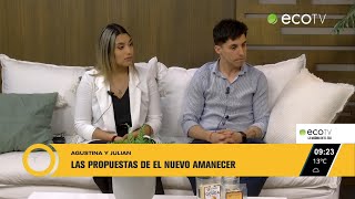 Cooperativa el Nuevo Amanecer suma más descuentos en Balbin 1136