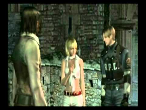 Resident Evil 4 Playthrough Pt.14