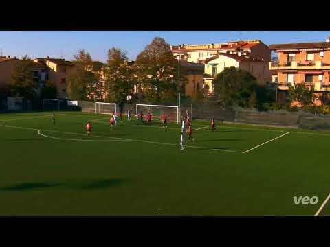 Highlights Antella vs Lastrigiana