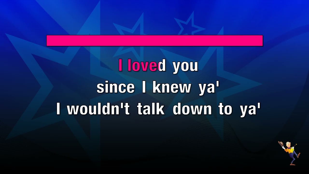 Roxanne - Police (KARAOKE)