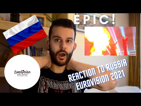TURKISH GUY/MUSICIAN REACTS 🇷🇺 RUSSIA'S Manizha - Russian Woman | Eurovision 2021