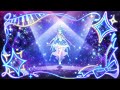 1080p Precure Light Up Cure Wink Transformation