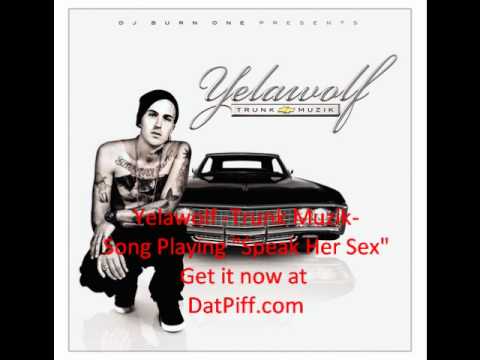 Yelawolf 