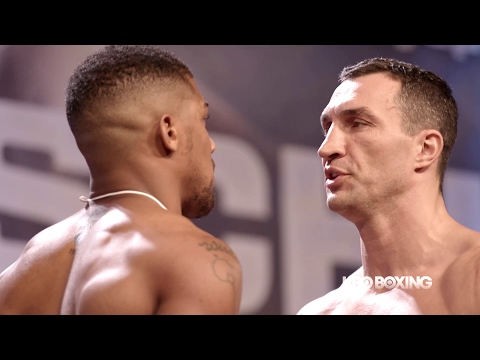 Wladimir Klitschko vs. Anthony Joshua Preview, Where to Watch, Betting Odds