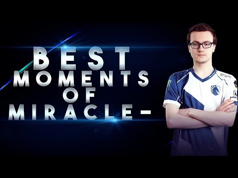 The End of an Era - Liquid.Miracle- Tribute Movie