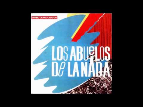 Chalaman - Los Abuelos De La Nada