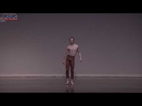 YAGP 2020 Chicago Joseph Huberty - World New Threat