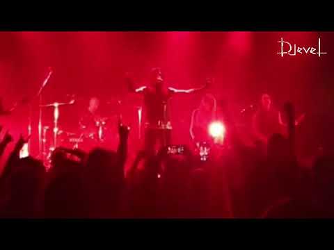 Djevel @ Beyond the Gates Uprising